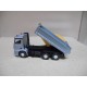 MERCEDES-BENZ AROCS 6x4 VOLQUETE/DUMPER TRUCK NOREV 3 INCHES 1:64 APX