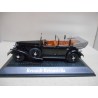 RENAULT REINASTELLA PRESIDENTIAL CARS A.LEBRUN 1938 1:43 ATLAS NOREV