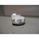 MG MGA OPEN TOP OLD ENGLISH WHITE 1:43 VANGUARDS USADO/EX PRIVADO