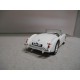 MG MGA OPEN TOP OLD ENGLISH WHITE 1:43 VANGUARDS USADO/EX PRIVADO