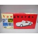 MG MGA OPEN TOP OLD ENGLISH WHITE 1:43 VANGUARDS USADO/EX PRIVADO