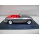 MASERATI A6G 2000 SPYDER FRUA 1952 1:43 USADO/NO CAJA EX PRIVADO