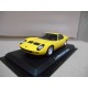 LAMBORGHINI MIURA YELLOW 1:43 DelPRADO USADO/EX PRIVADO