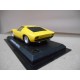 LAMBORGHINI MIURA YELLOW 1:43 DelPRADO USADO/EX PRIVADO