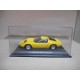 LAMBORGHINI MIURA YELLOW 1:43 DelPRADO USADO/EX PRIVADO