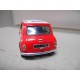 MORRIS MINI COOPER RALLY MONTE CARLO 1984 EASTER 1:43 SCHUCO/HIGH-SPEED USADO/NO CAJA