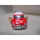 MORRIS MINI COOPER RALLY MONTE CARLO 1984 EASTER 1:43 SCHUCO/HIGH-SPEED USADO/NO CAJA