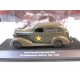 BUICK SPECIAL SERIES 40 US ARMY 1942 WWII 1:43 ALTAYA IXO