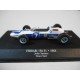 FERRARI 158 F1 JOHN SURTEES 1964 TEAM NART 1:43 IXO ALTAYA USADO/EX PRIVADO