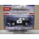 US POLICE JEEP CHEROKEE 1993 HIGHWAY PATROL CALIFORNIA 1:64 GREENLIGHT