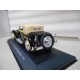 BUGATTI 41 ROYALE CABRIO WEINBERGER 1931 AUTREFOIS 1:43 ALTAYA IXO EX PRIVADO