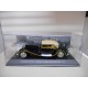 BUGATTI 41 ROYALE CABRIO WEINBERGER 1931 AUTREFOIS 1:43 ALTAYA IXO EX PRIVADO