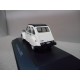 CITROEN (2CV) IES SUPER AMERICA 1987 ARGENTINA 80/90 1:43 SALVAT IXO