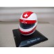 CASCO/HELMET FORMULA F1 CLAY REGAZZONI 1974 1:5 SPARK EDITIONS