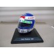 CASCO/HELMET FORMULA F1 KEKE ROSBERG 1985 1:5 SPARK EDITIONS