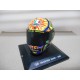 CASCO/HELMET MOTO/BIKE VALENTINO ROSSI 2009 1:5 SPARK  IXO ALTAYA