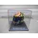 CASCO/HELMET MOTO/BIKE VALENTINO ROSSI 2009 1:5 SPARK  IXO ALTAYA