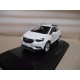 OPEL MOKKA X WHITE 1:43 DEALER OPEL