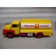 MAN 626 HA SHELL 1:43 CAMION/TRUCK ALTAYA IXO EX PRIVADO