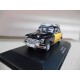 SEAT 1400 A TAXI BARCELONA 1961 1:43 ALTAYA IXO EX PRIVADO