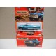 NISSAN HARDBODY D21 1995 ESCOGER/CHOOSE/CHOISIR 1:64 MATCHBOX