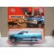 NISSAN HARDBODY D21 1995 ESCOGER/CHOOSE/CHOISIR 1:64 MATCHBOX