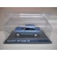 PEUGEOT 304 COUPE 1975 1:43 PEUGEOT COLLECTION NOREV HACHETTE