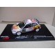 CITROEN SAXO KIT CAR RALLY ALSACE-VOSGES 2003 LOEB 1:43 ALTAYA IXO