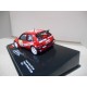 CITROEN SAXO KIT CAR RALLY MONTE CARLO 2001 LOEB 1:43 ALTAYA IXO