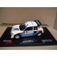 PEUGEOT 205 T16 EVO2 VOSGES RALLY FESTIVAL 2016 LOEB 1:43 ALTAYA IXO