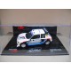 PEUGEOT 205 T16 EVO2 VOSGES RALLY FESTIVAL 2016 LOEB 1:43 ALTAYA IXO