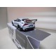 PANDEM TOYOTA GR SUPRA SILVER 1:64 MINI GT