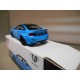 BMW M4 BABY BLUE LB WORK 1:64 MINI GT