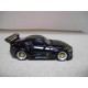 PANDEM TOYOTA GR SUPRA V1.0 BLACK 1:64 MINI GT TSM 219-L