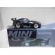 PANDEM TOYOTA GR SUPRA V1.0 BLACK 1:64 MINI GT TSM 219-L