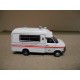 FORD AMBULANCE A98 1980 FIRE SERVICES HONG KONG 1:76 TINY TOYS