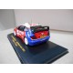 CITROEN XSARA WRC RALLY MONTE CARLO 2003 COLIN MCRAE 1:43 ALTAYA IXO