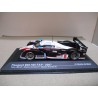 PEUGEOT 908 HDi FAP 2007 24 H LE MANS LAMY-SARRAZIN-BOURDAIS 1:43 ALTAYA IXO