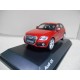 AUDI Q5 4-DOOR MY RED 2013 1:43 SCHUCO USADO/EX PRIVADO