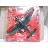 AICHI B7A2 RYUSEI GRACE JAPAN WW 2 AIR COMBAT 1:72 DeAGOSTINI IXO