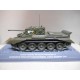 CRUISER TANK MK.VIII CROMWELL MK.IV CZ ARMOURED 1944 TANKS WW II 1:43 ALTAYA IXO