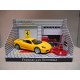 FERRARI 430 SCUDERIA 1:43 GARAGE BBURAGO RACE & PLAY