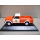 IKA JEEP GLADIATOR 4X4 RENAULT SERVICIO 1:43 SALVAT IXO