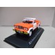 IKA JEEP GLADIATOR 4X4 RENAULT SERVICIO 1:43 SALVAT IXO