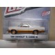 CHEVROLET EL CAMINO SS 1980 GL MUSCLE 1:64 GREENLIGHT