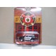 FIRE/POMPIERS/BOMBEROS JEEP CHEROKEE 2000 FIRE RESCUE 1:64 GREENLIGHT