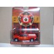 FIRE/POMPIERS/BOMBEROS CHEVROLET SILVERADO ZL1 2020 FIRE RESCUE 1:64 GREENLIGHT