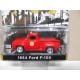 FORD F-100 1954 PUBLIC WORKS 1:64 GREENLIGHT