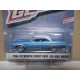 PLYMOUTH SPORT FURY 426 MAX WEDGE 1964 GL MUSCLE 1:64 GREENLIGHT