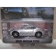 NISSAN 370 Z 2020 HOT HATCHES 1:64 GREENLIGHT